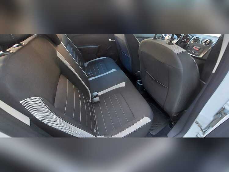 Dacia Sandero Stepway TCE foto 7